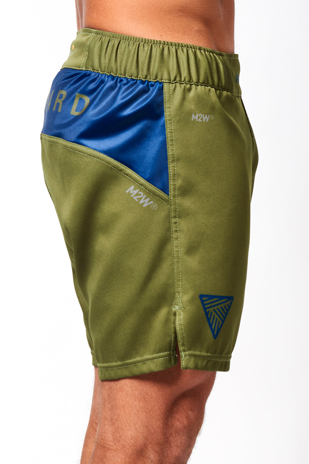 DUOTONE ARMY Shorts