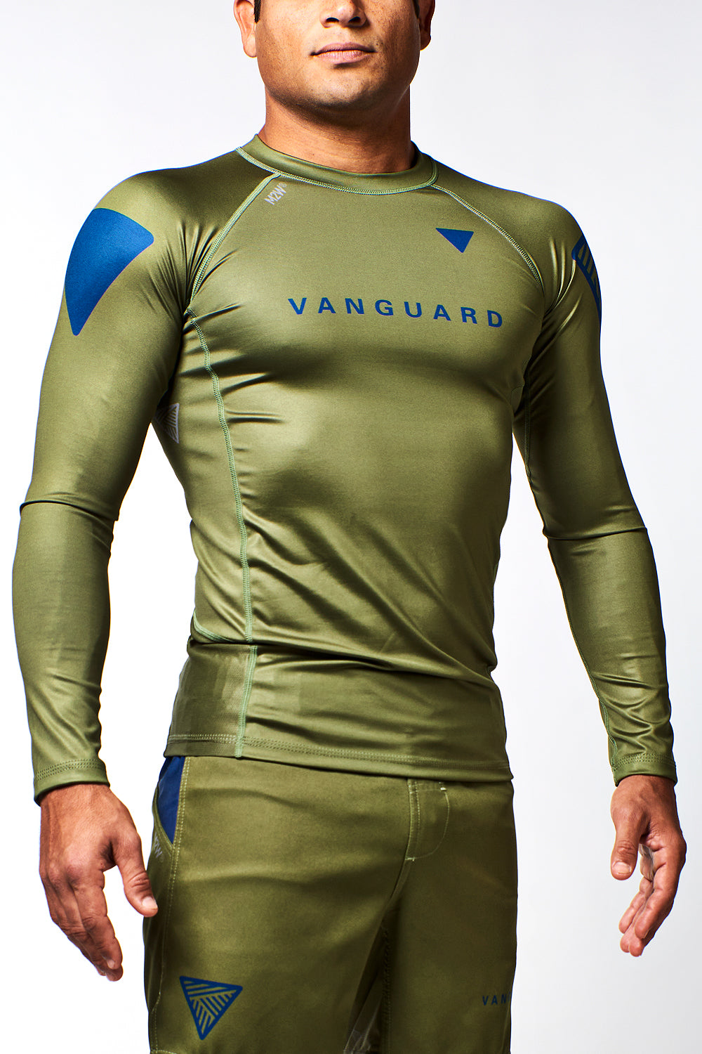 DUOTONE ARMY L/S Rashguard