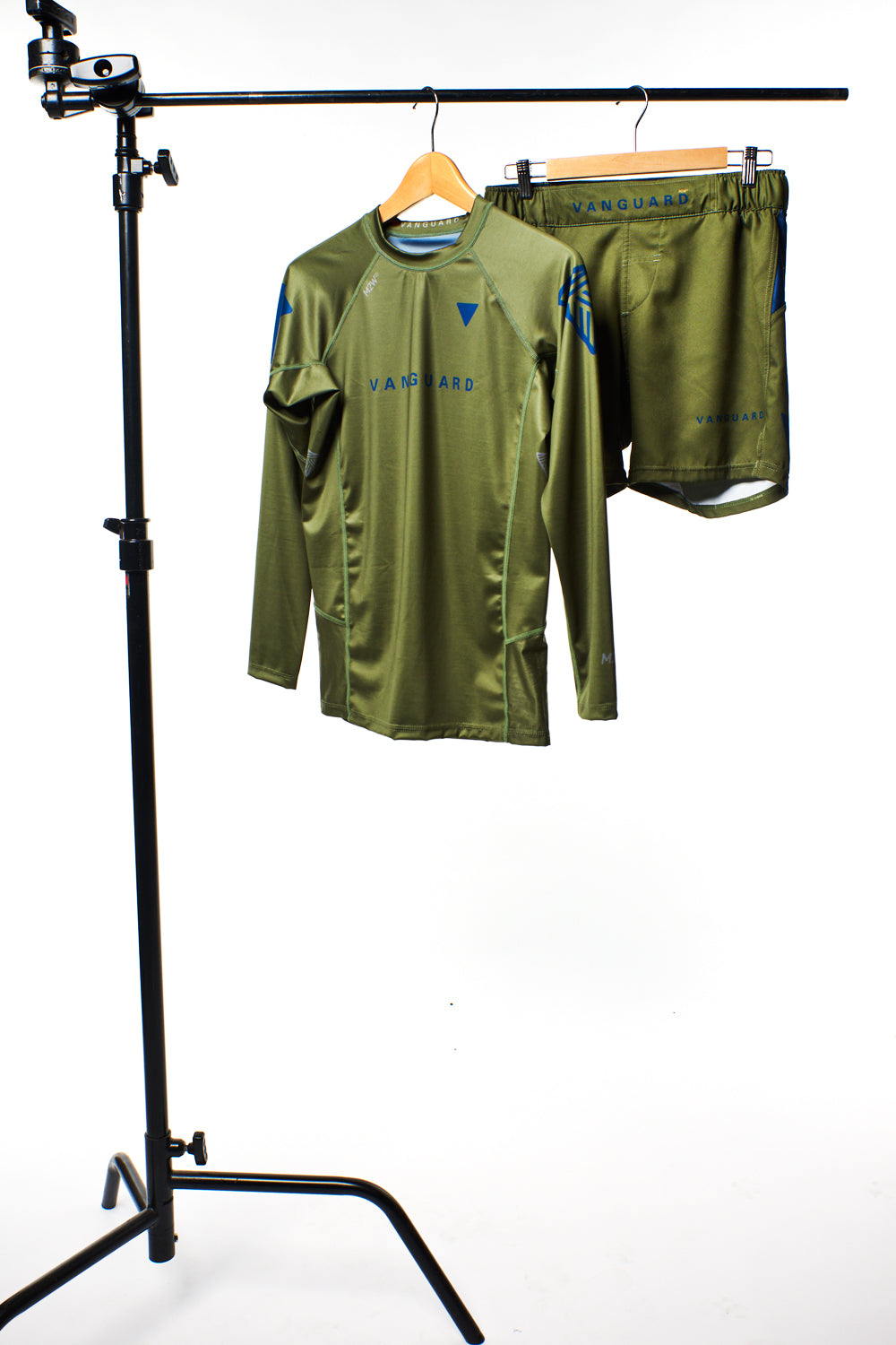 DUOTONE ARMY L/S Rashguard