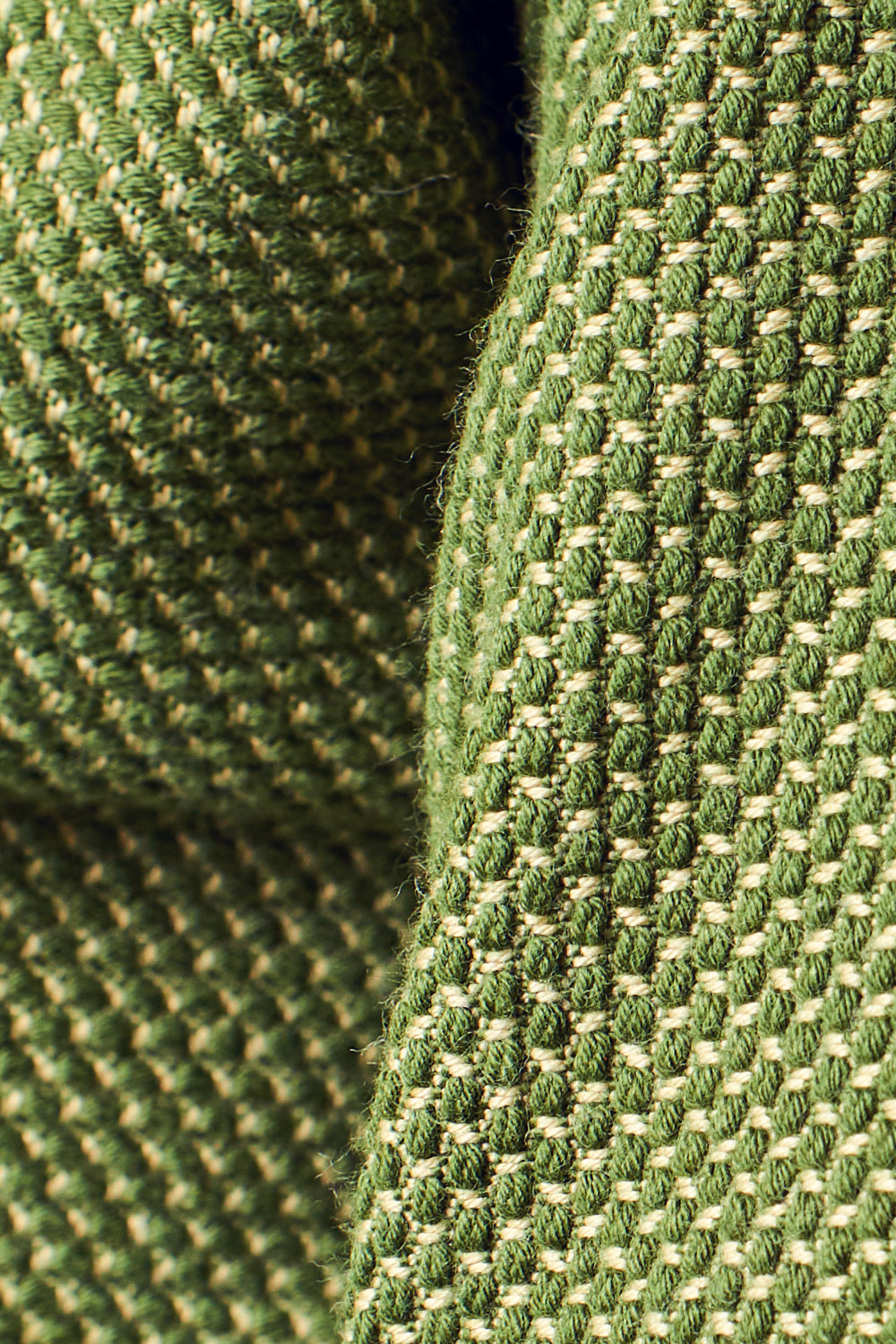 DUOTONE KIMONO Army Tan