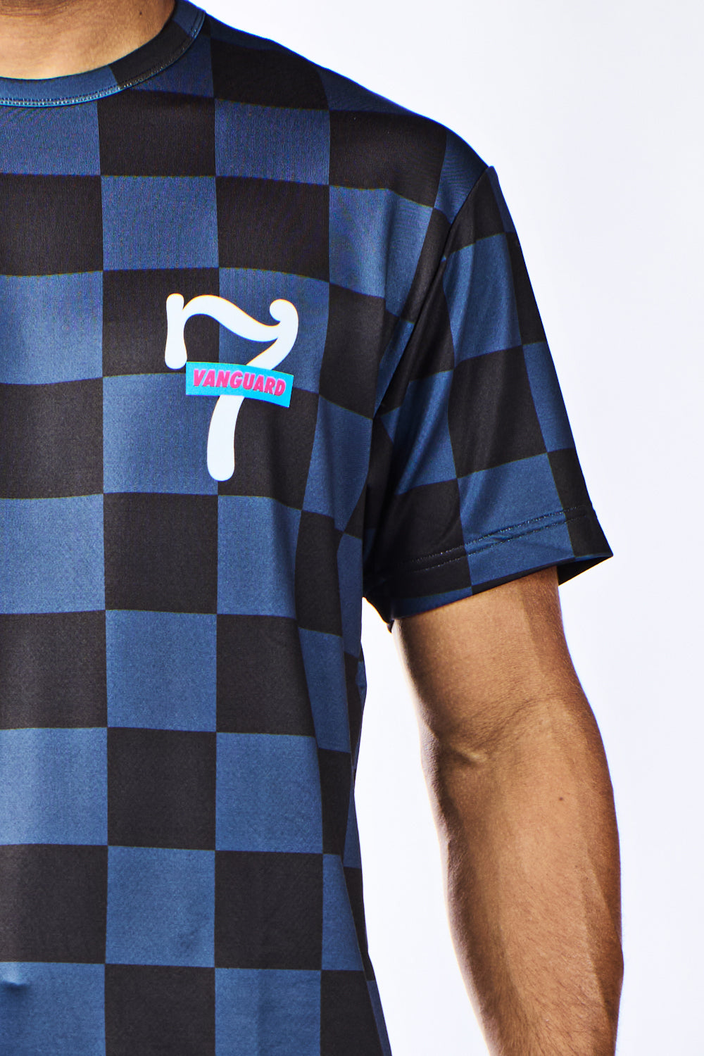 VANGUARD MAGNUM OPUS JERSEY