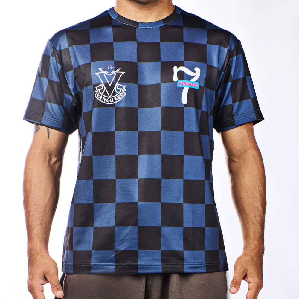 VANGUARD MAGNUM OPUS JERSEY