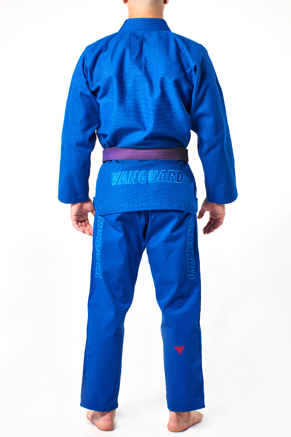 Classical Evolution Kimono V2 - Blue