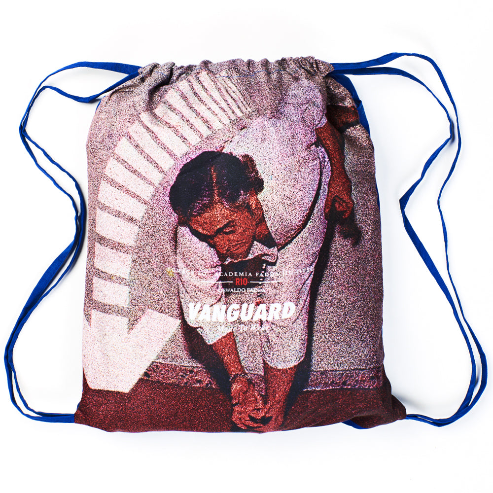 Classical Evolution Kimono V2 - Blue