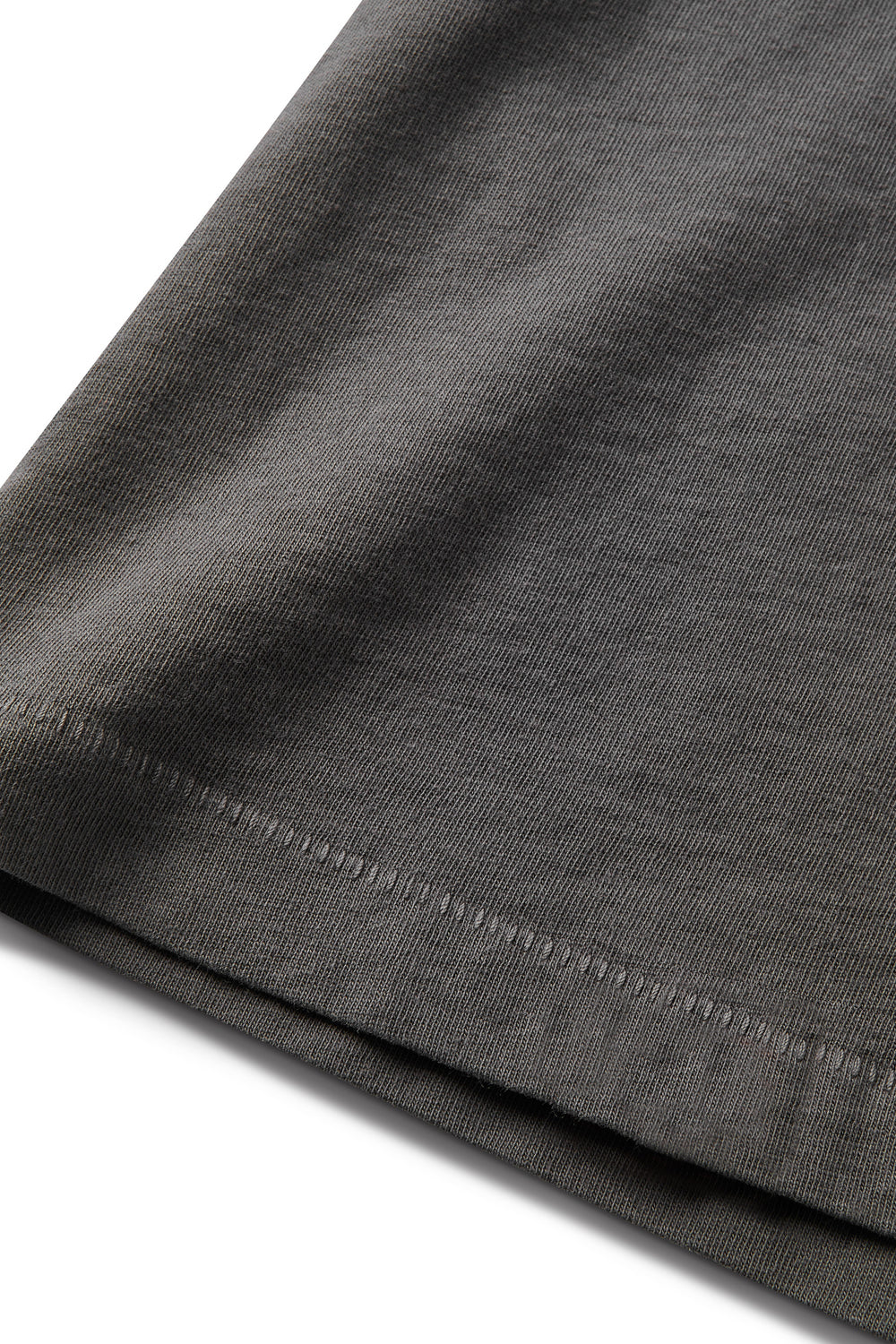 DREAM CHASER JOURNEY T-SHIRT - GRAPHITE