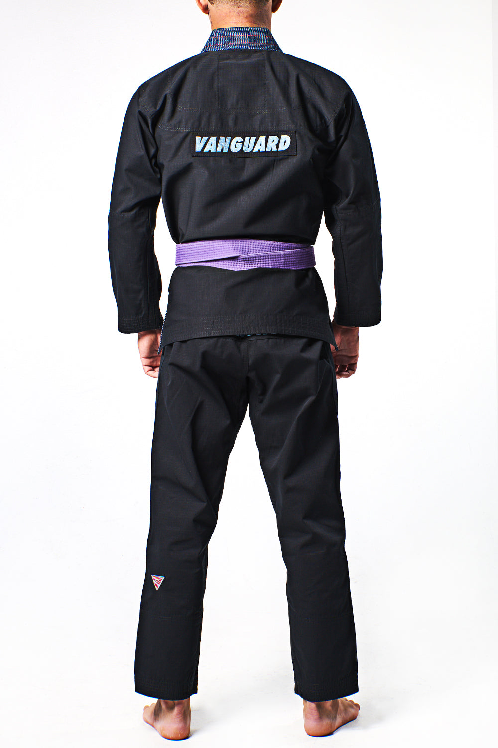 H E X A L I T E - Black