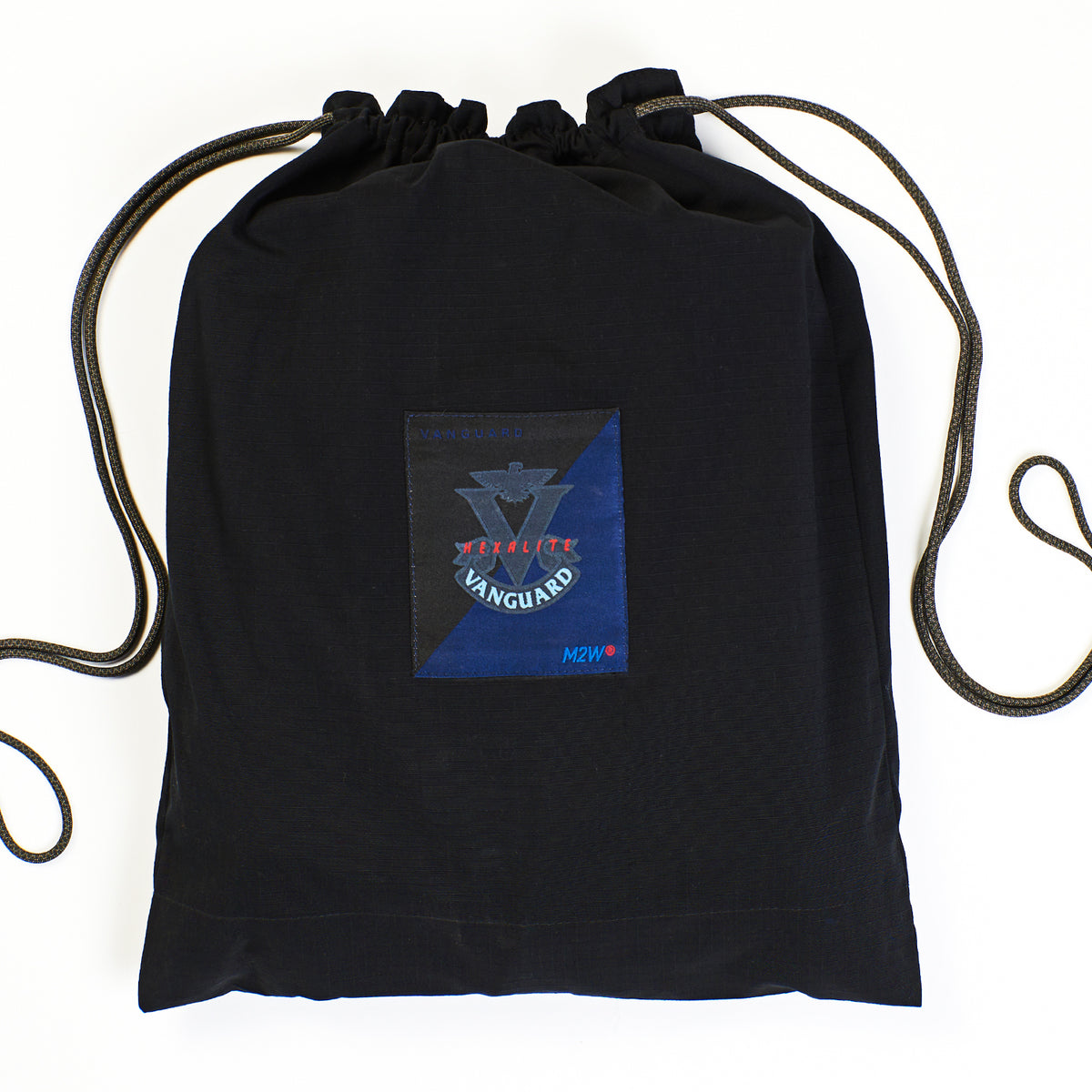 H E X A L I T E - Black