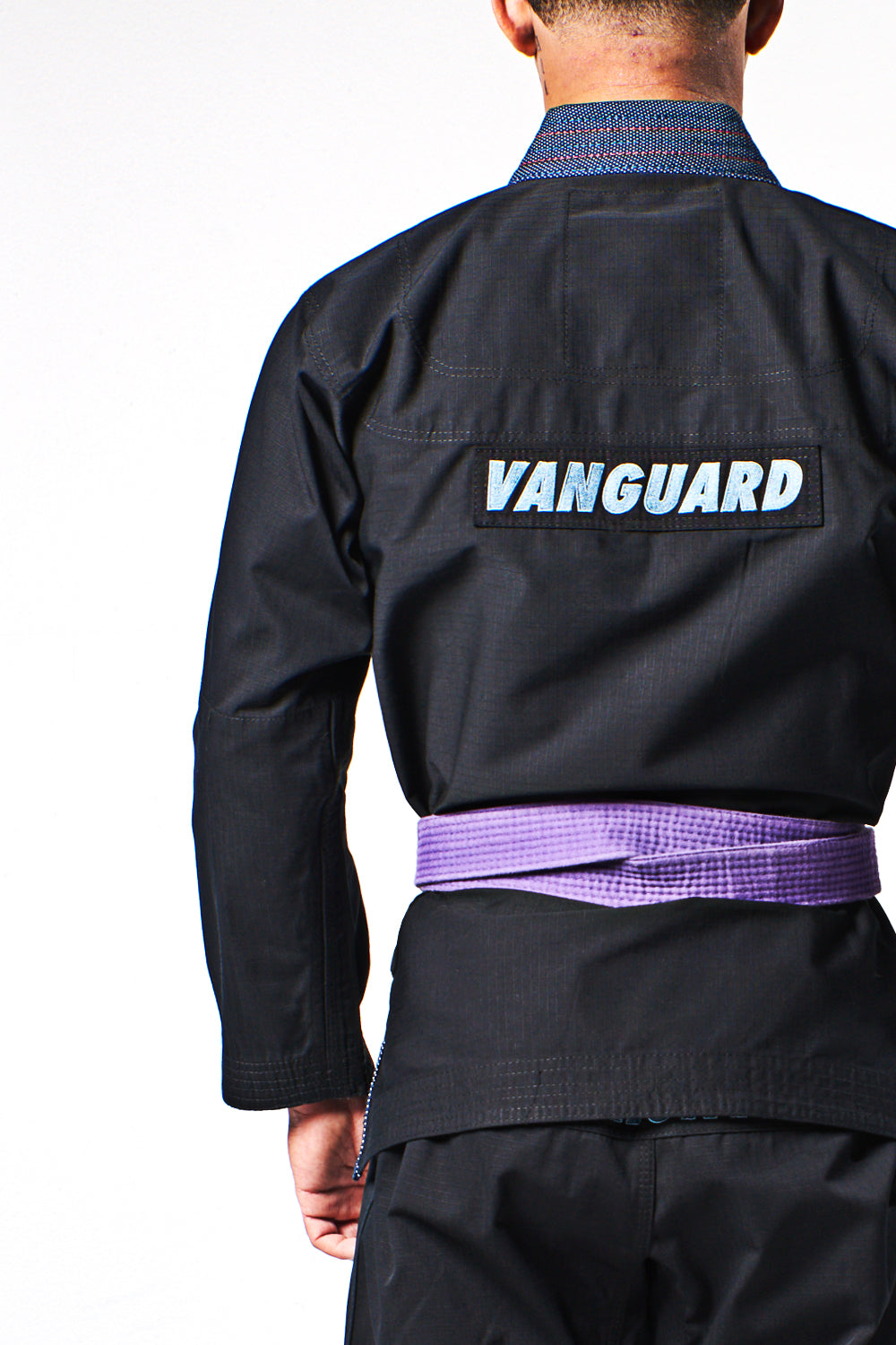 H E X A L I T E - Black