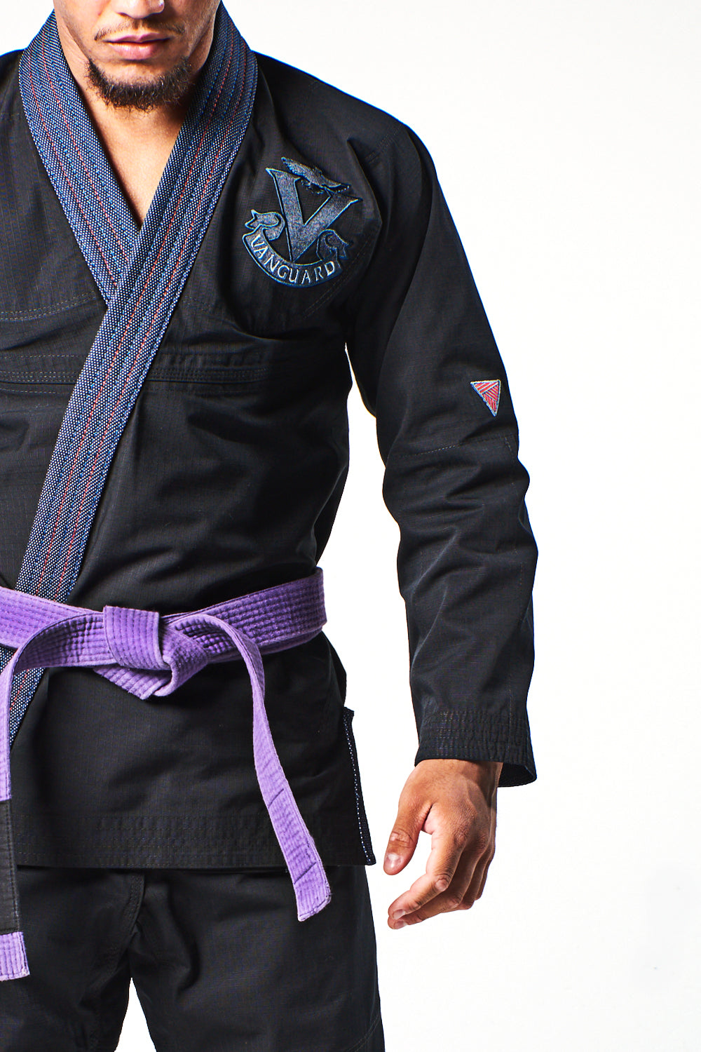 H E X A L I T E - Black