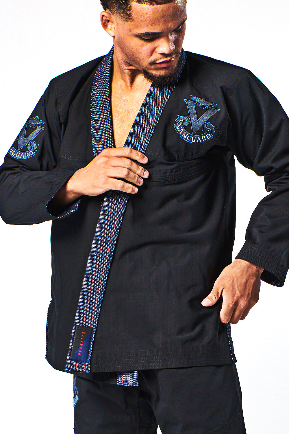 H E X A L I T E - Black