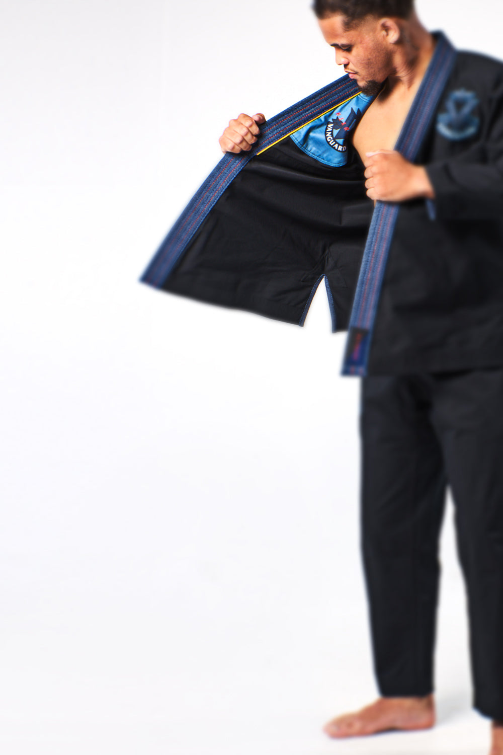 H E X A L I T E - Black