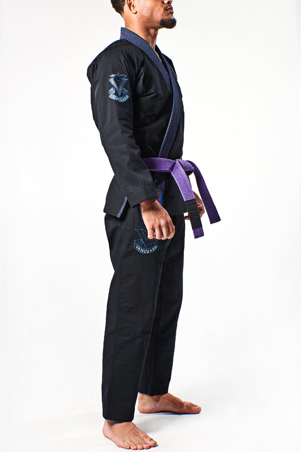 H E X A L I T E - Black