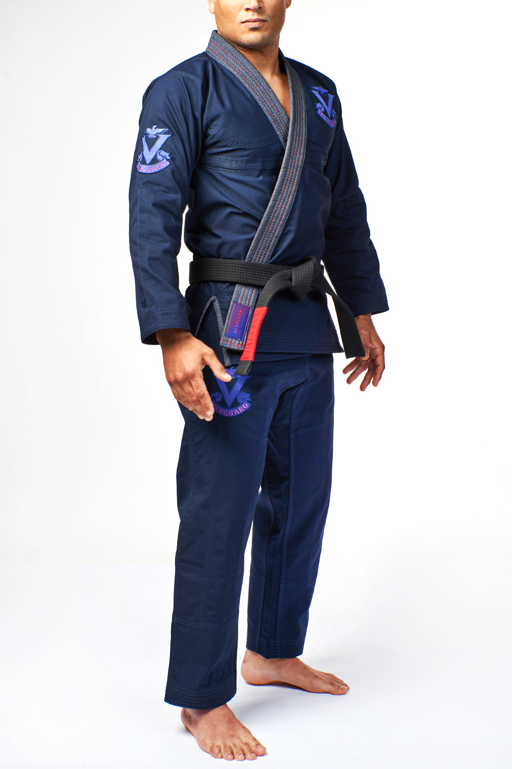 H E X A L I T E - Navy