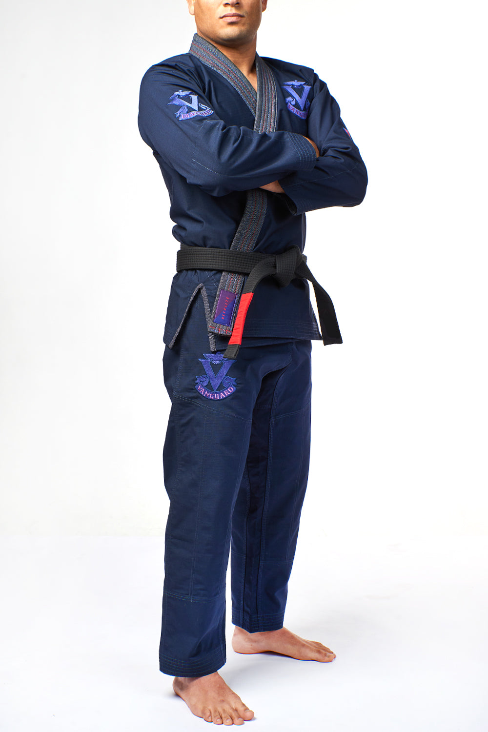 H E X A L I T E - Navy