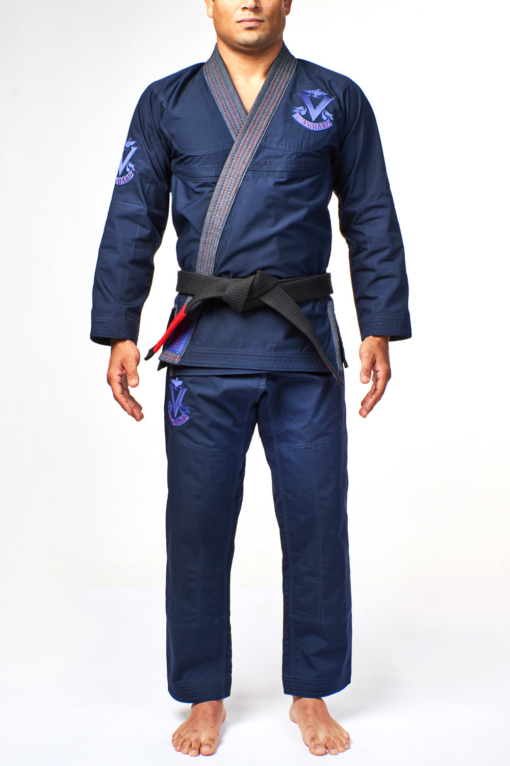 H E X A L I T E - Navy