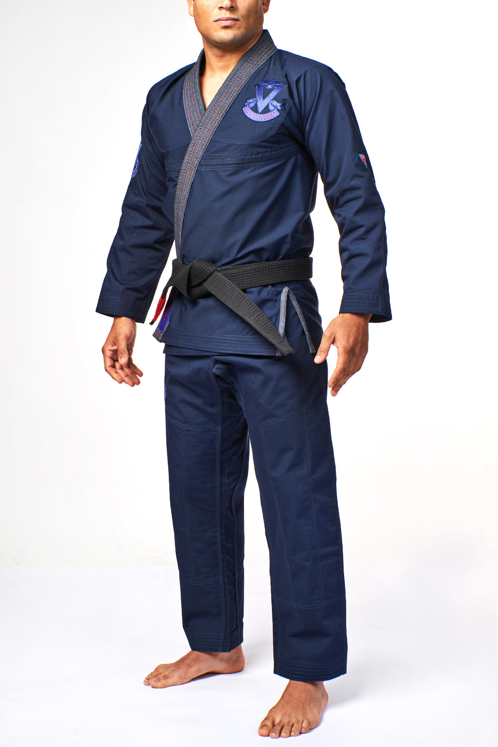 H E X A L I T E - Navy