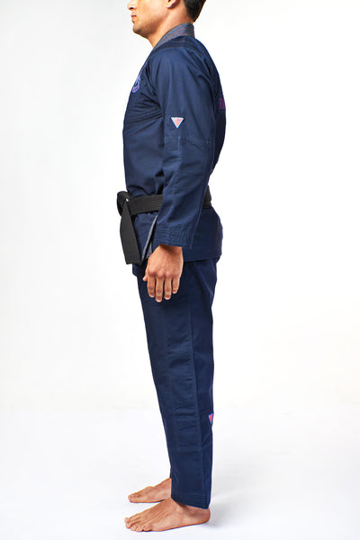 H E X A L I T E - Navy