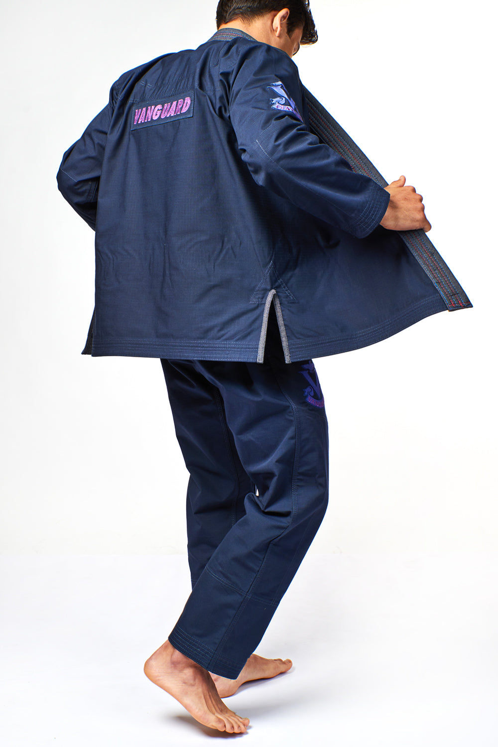 H E X A L I T E - Navy