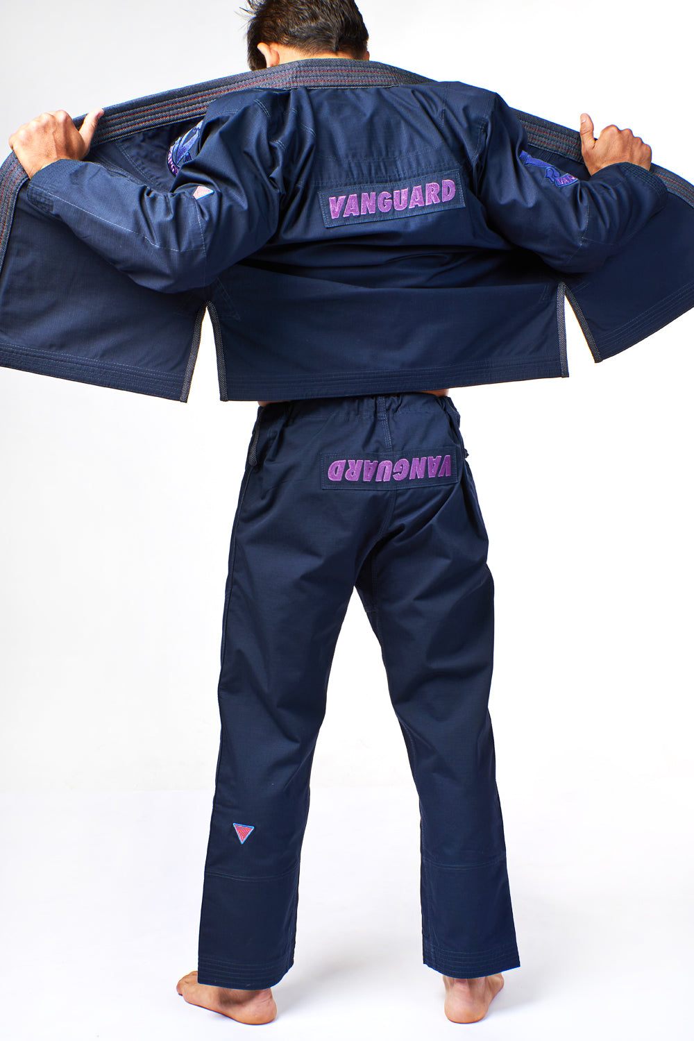 H E X A L I T E - Navy