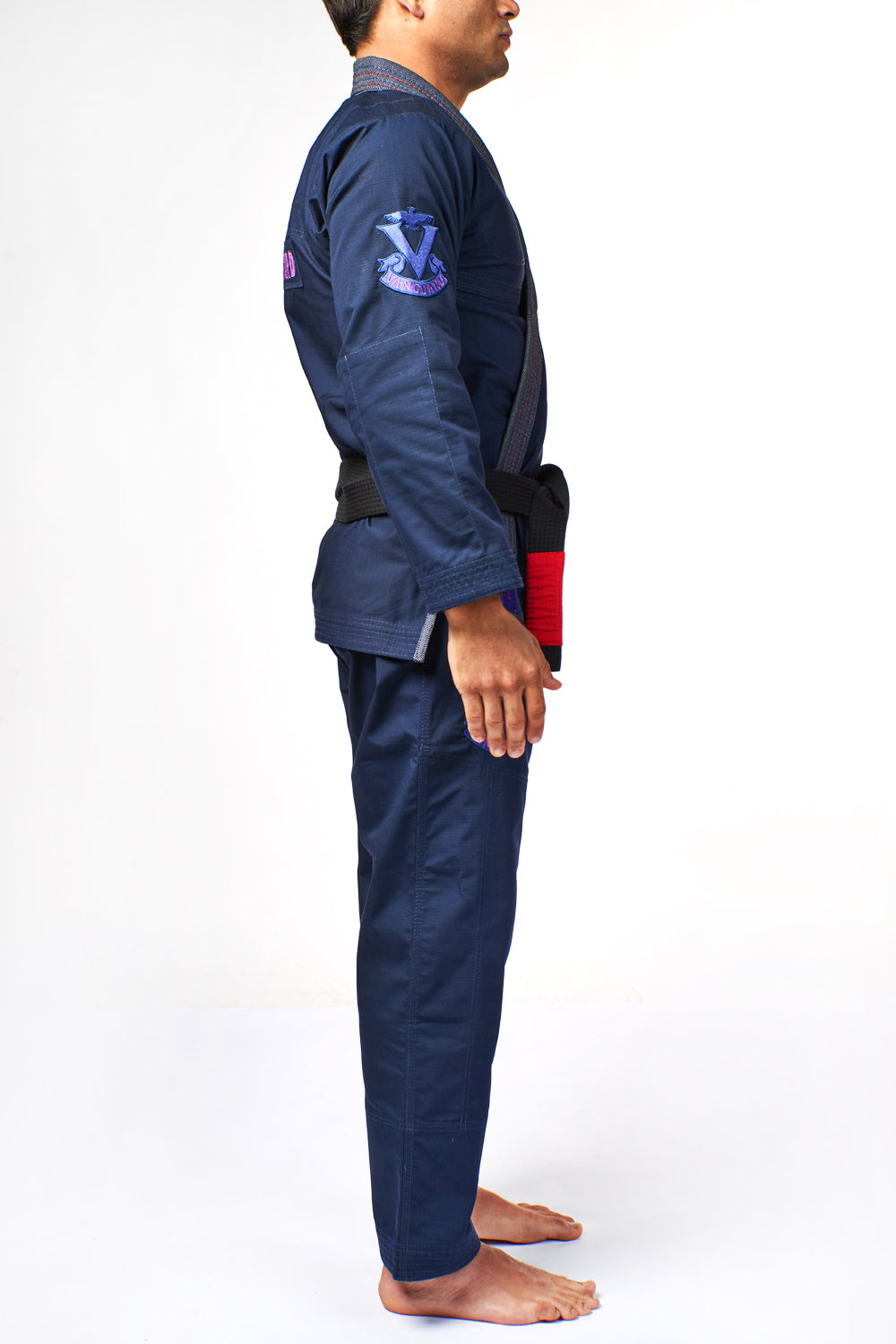 H E X A L I T E - Navy