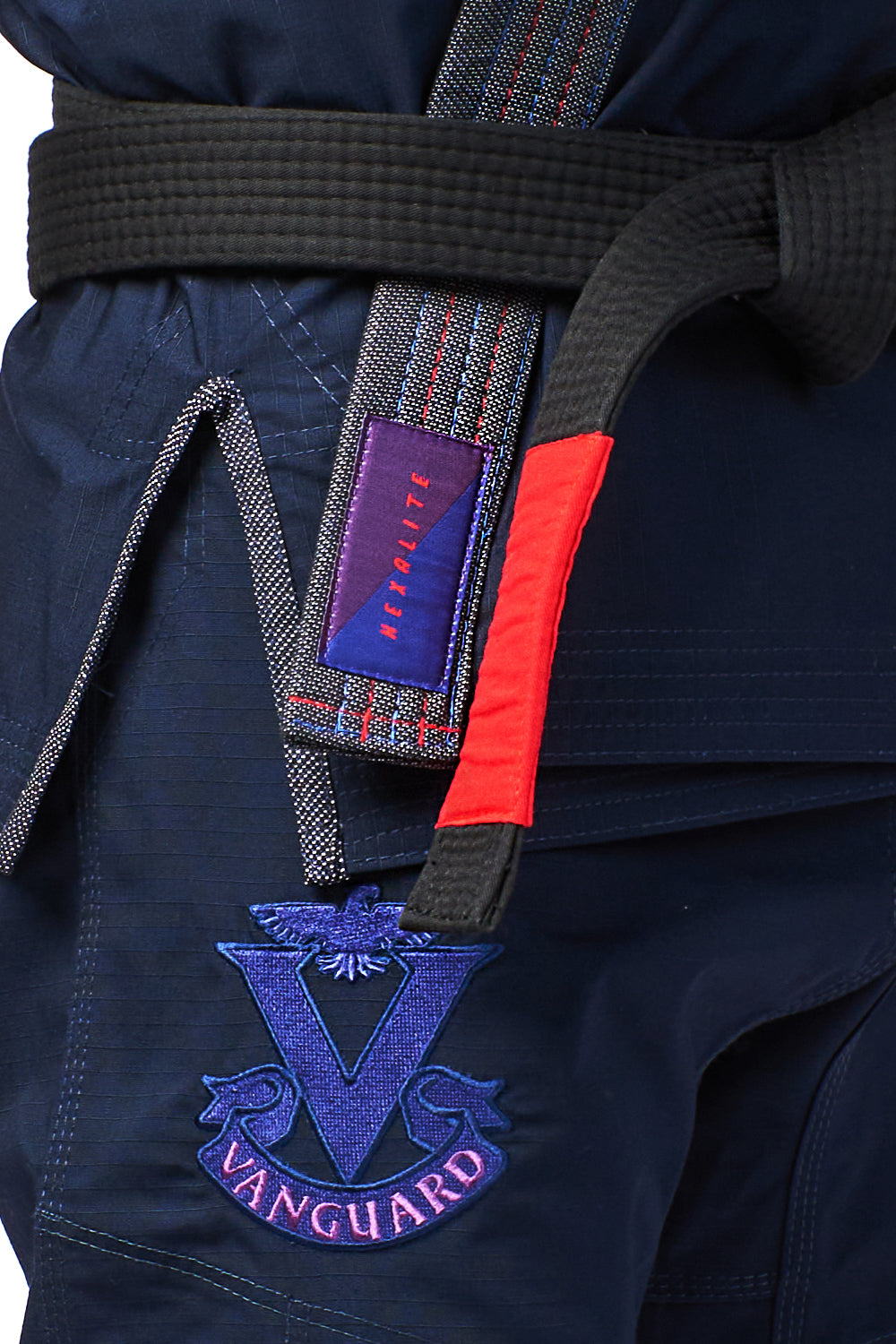 H E X A L I T E - Navy