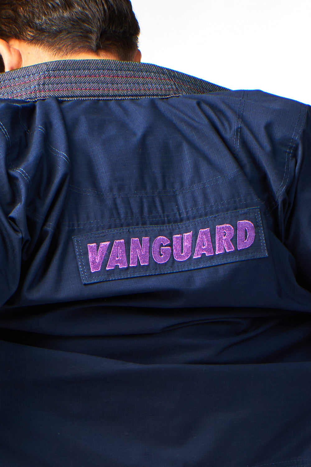 H E X A L I T E - Navy