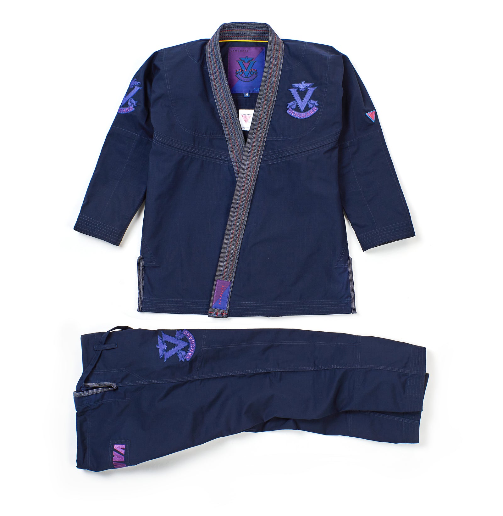 H E X A L I T E - Navy