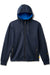 DESTINATION TRAVEL Hoody - Indigo