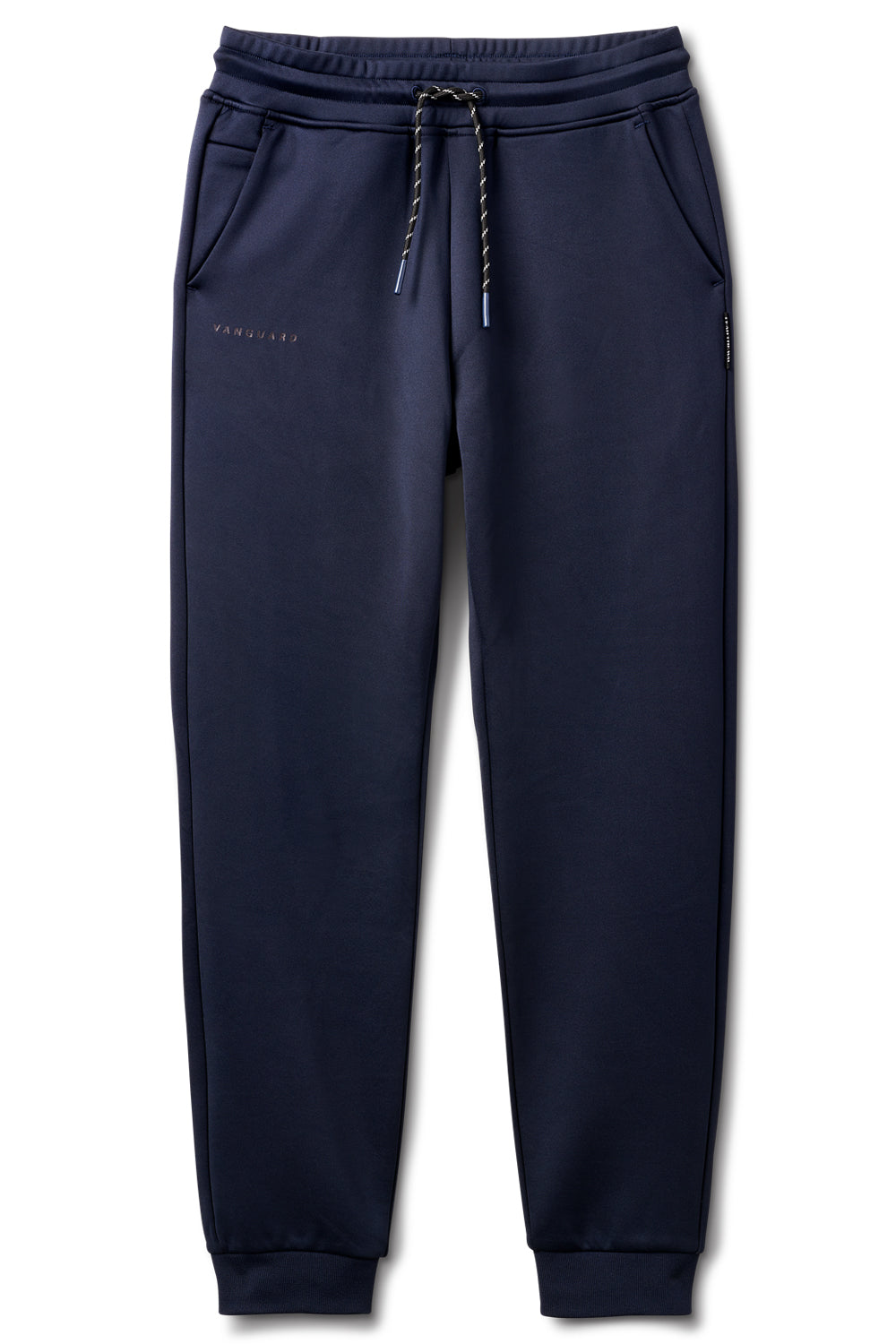 DESTINATION TRAVEL Joggers - Indigo