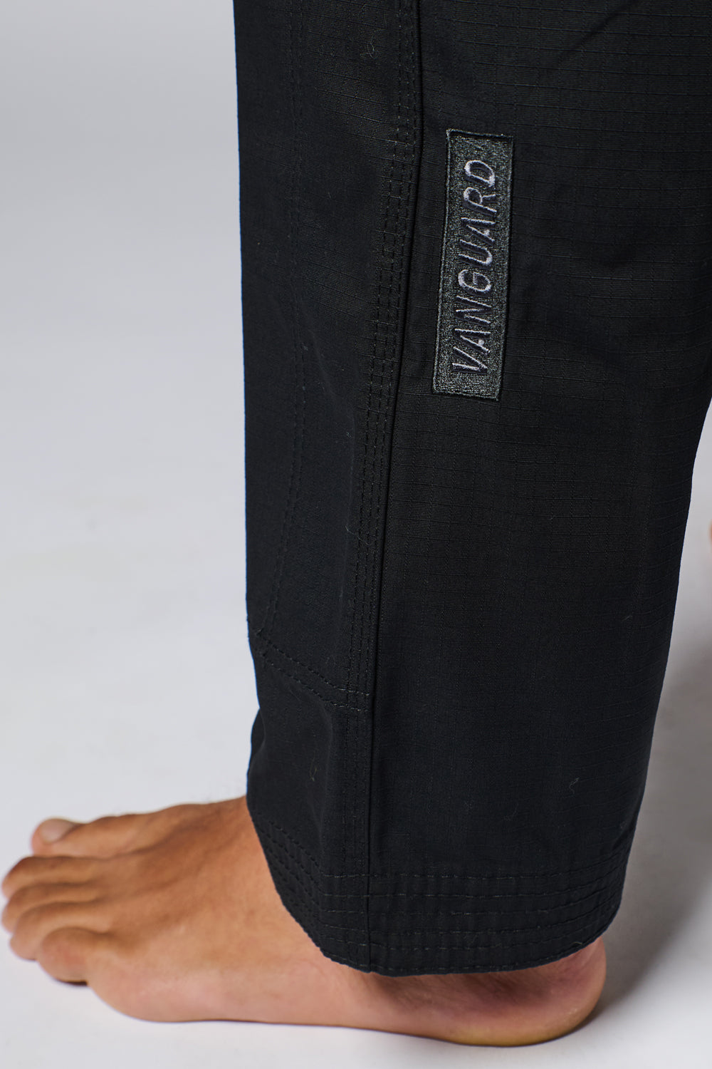 Mentalità Aperta Kimono - Black