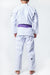 Competitore Mundial Kimono - WHITE