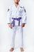 Competitore Mundial Kimono - WHITE