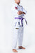 Competitore Mundial Kimono - WHITE