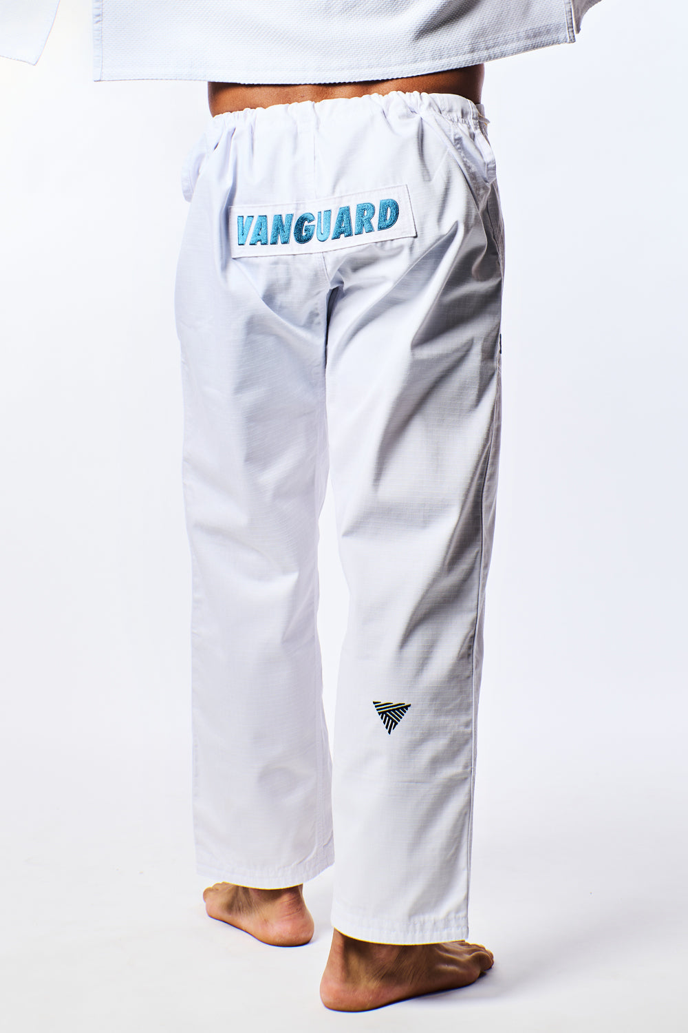 Competitore 2026 Kimono - White