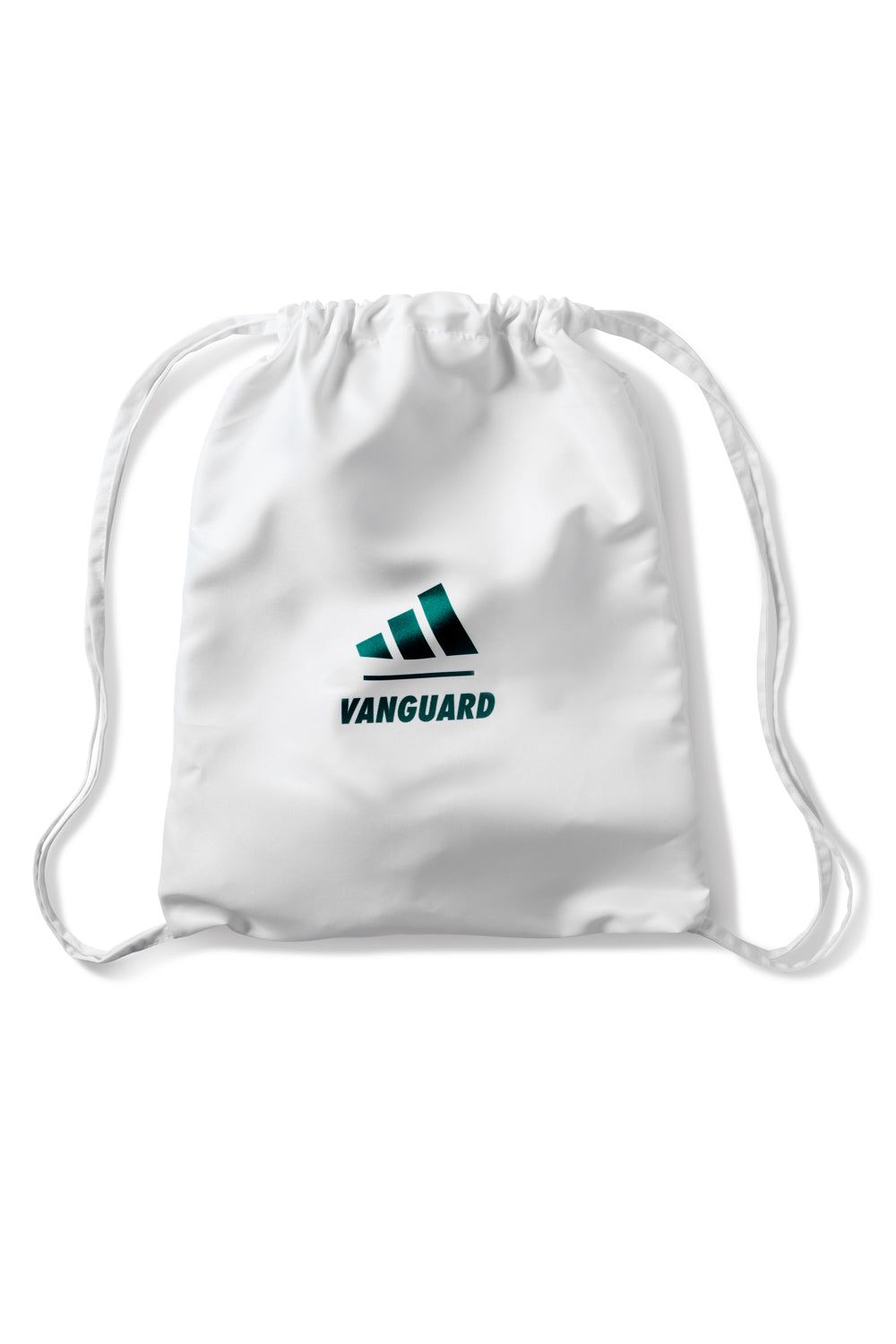 Vanguard x adidas Competitore Kimono - White