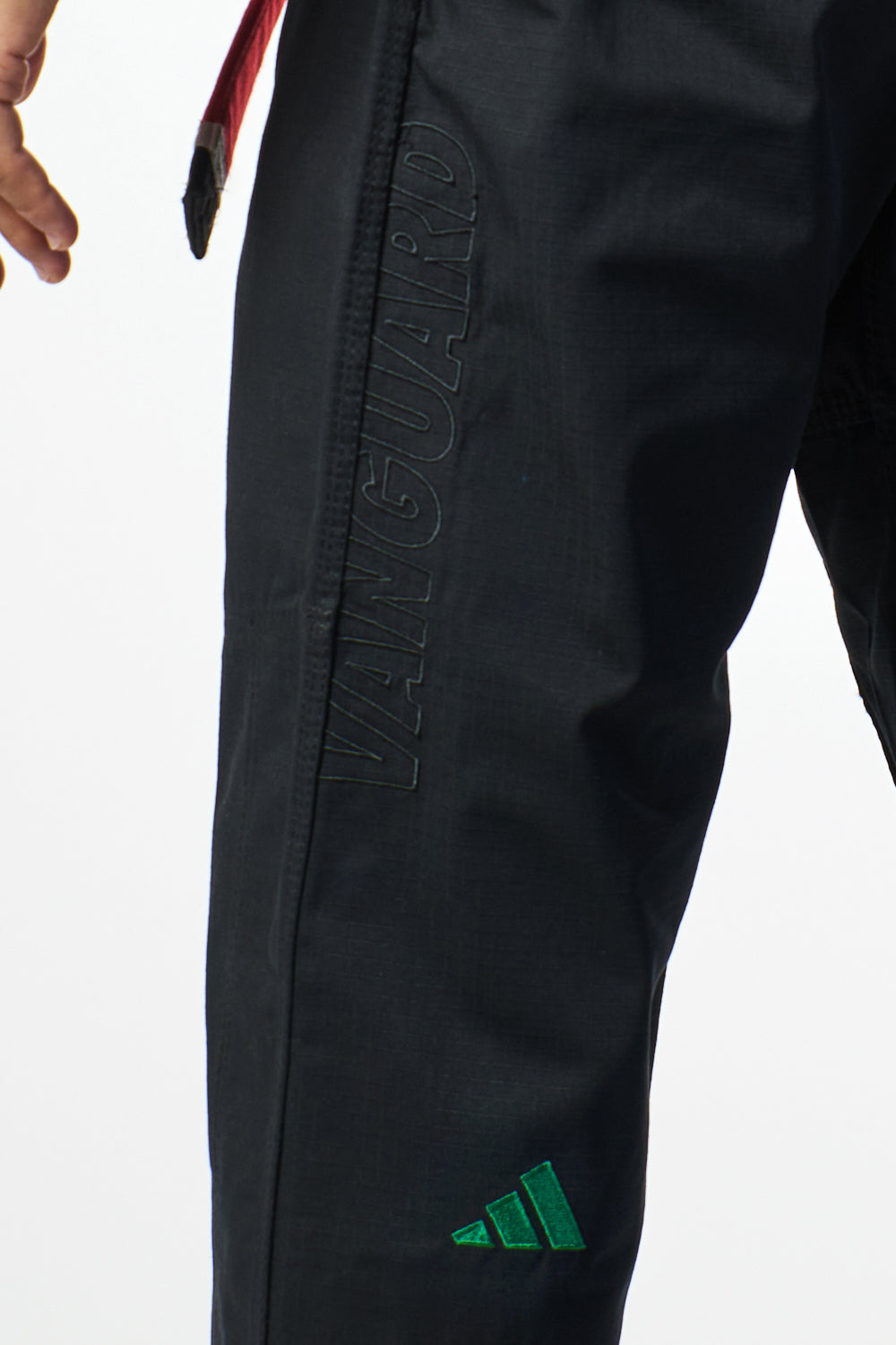 Vanguard x adidas Evolution Kimono - Black