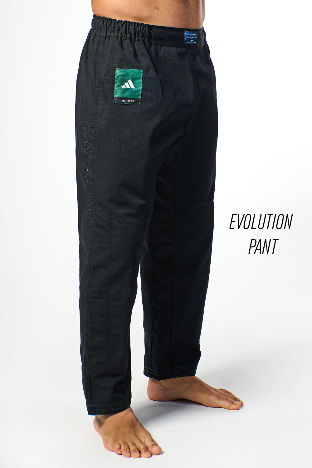 Vanguard x adidas Evolution Kimono - Black