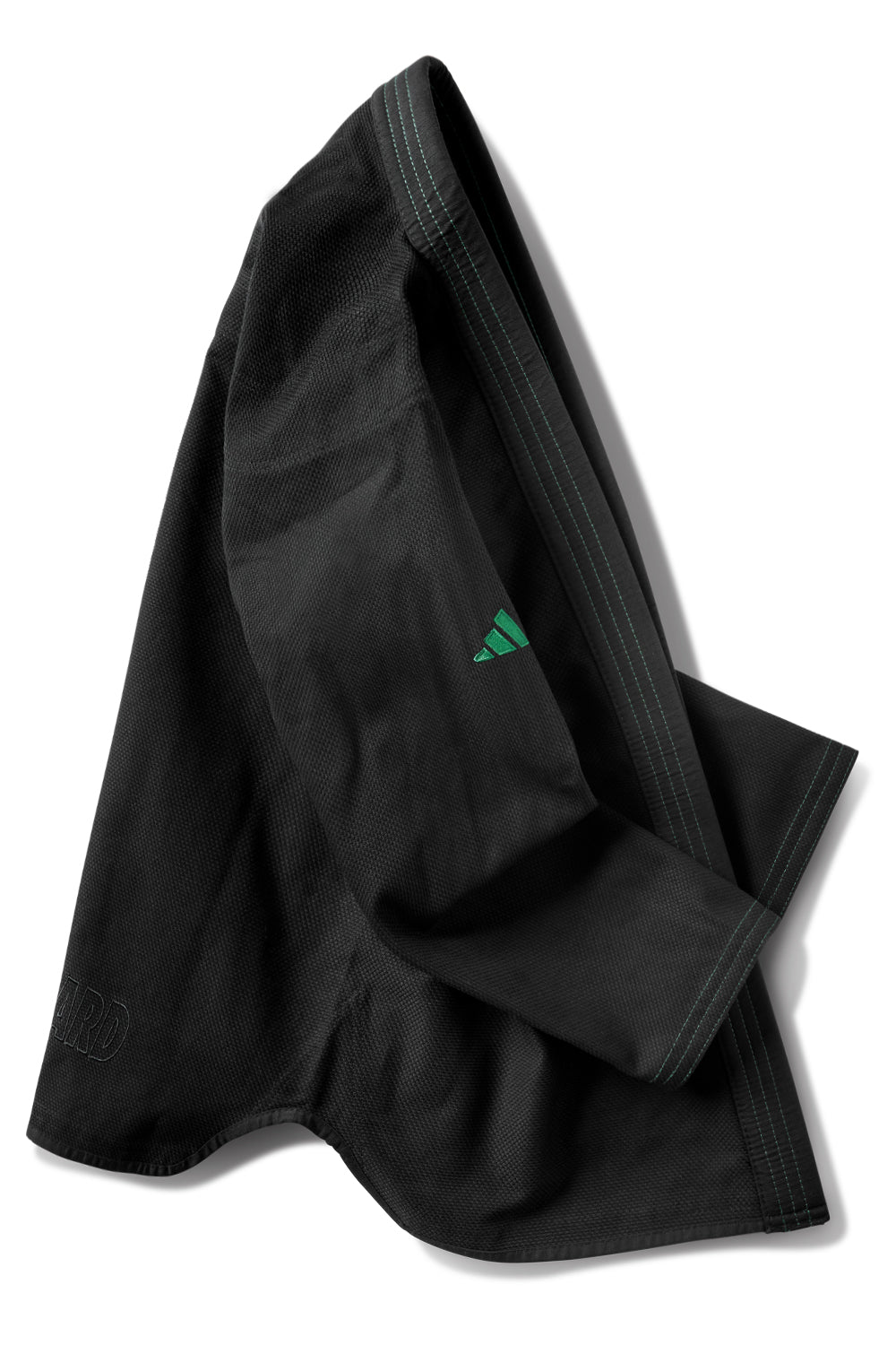 Vanguard x adidas Evolution Kimono - Black