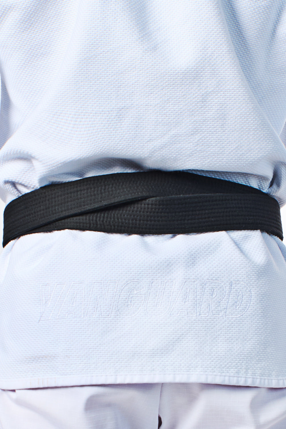 Vanguard x adidas Competitore Kimono - White