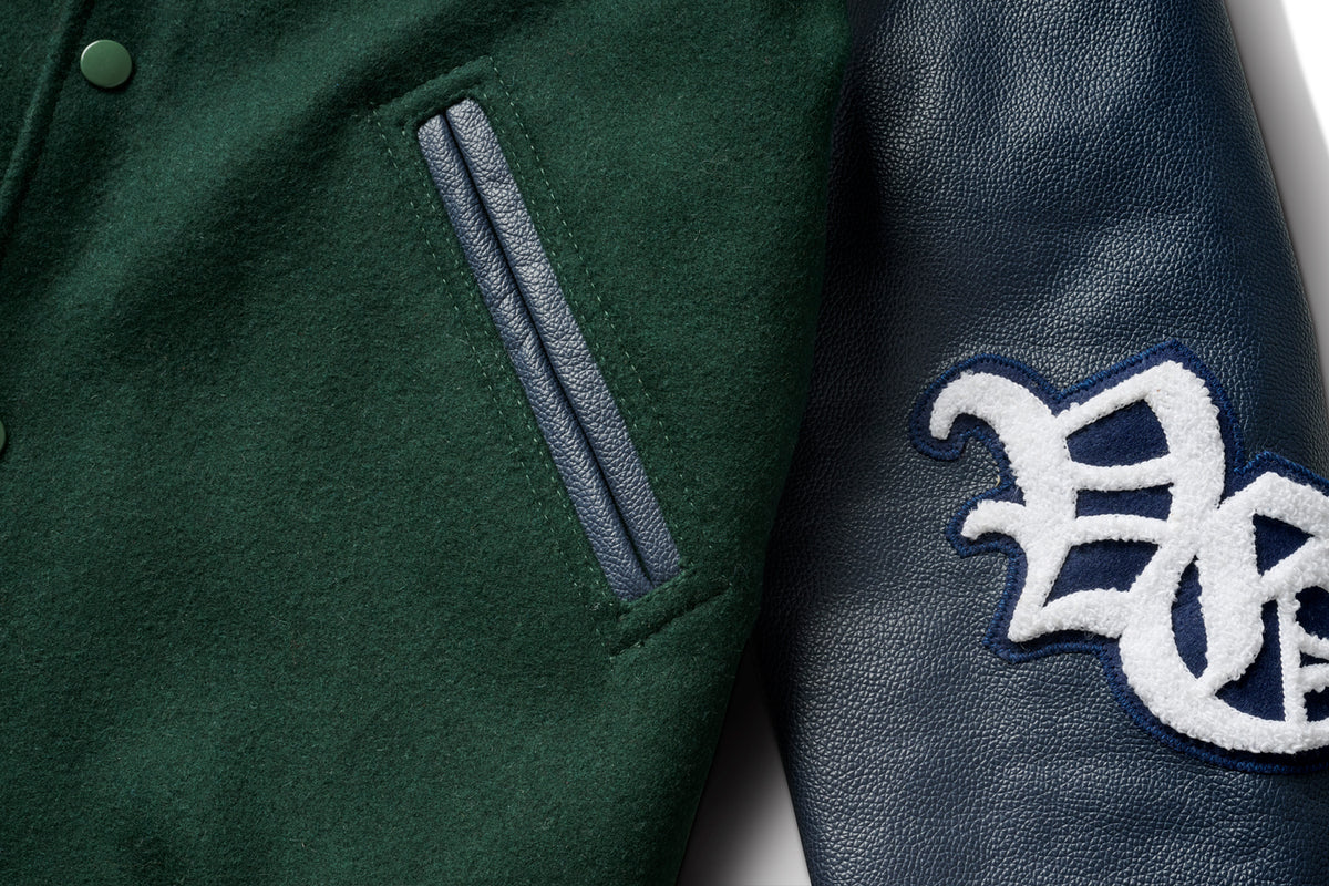 VG Letterman JACKET 2025 M2W