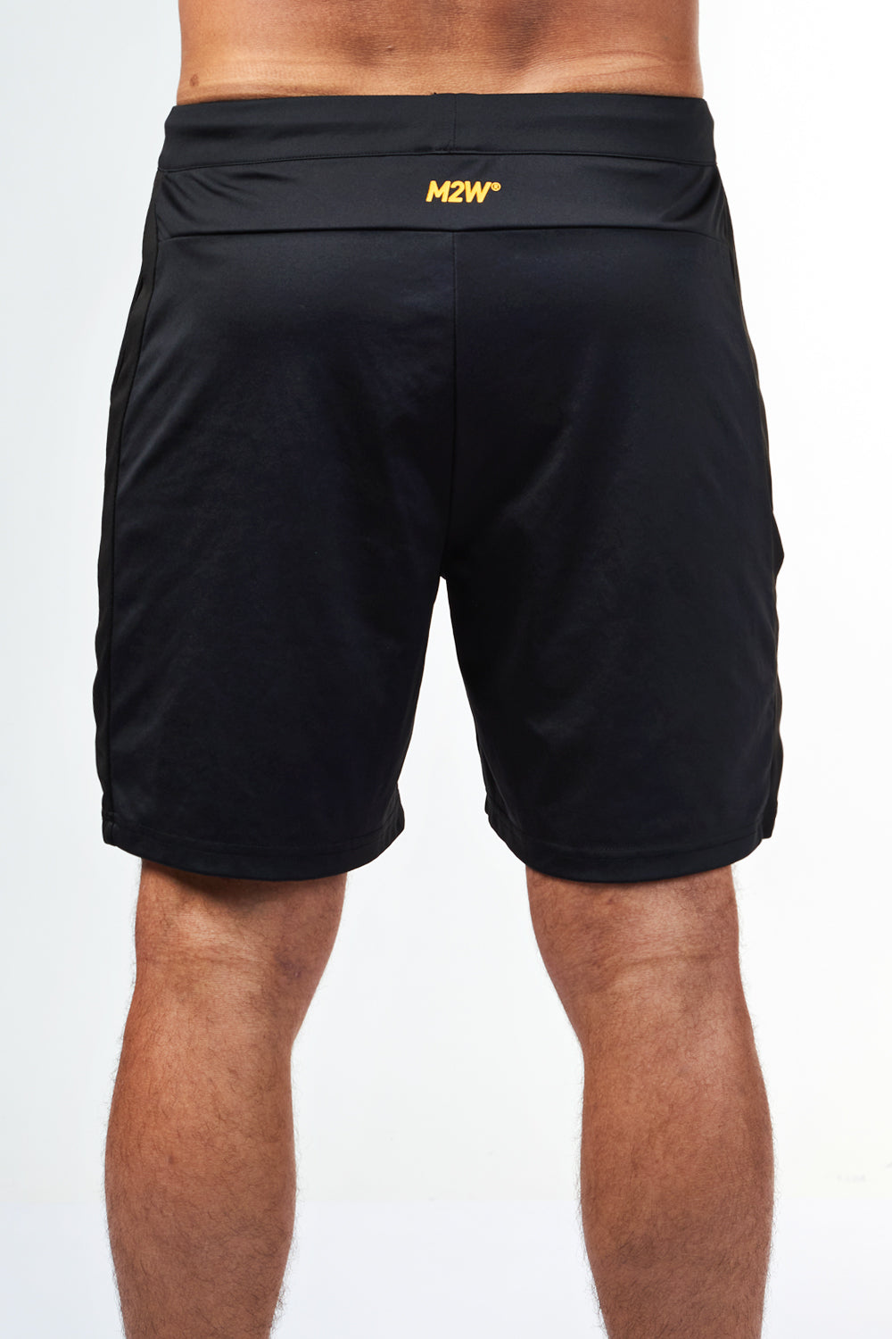 TECH SHORT - BLACK