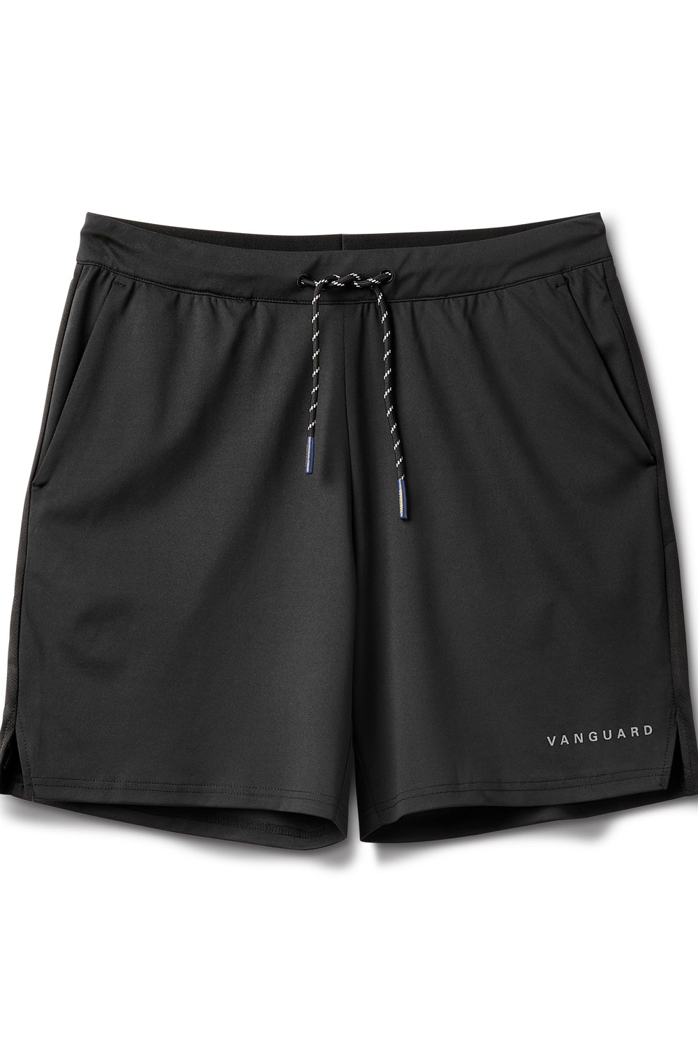 TECH SHORT - BLACK