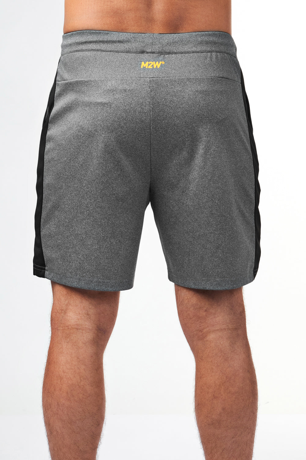 TECH SHORT - GREY