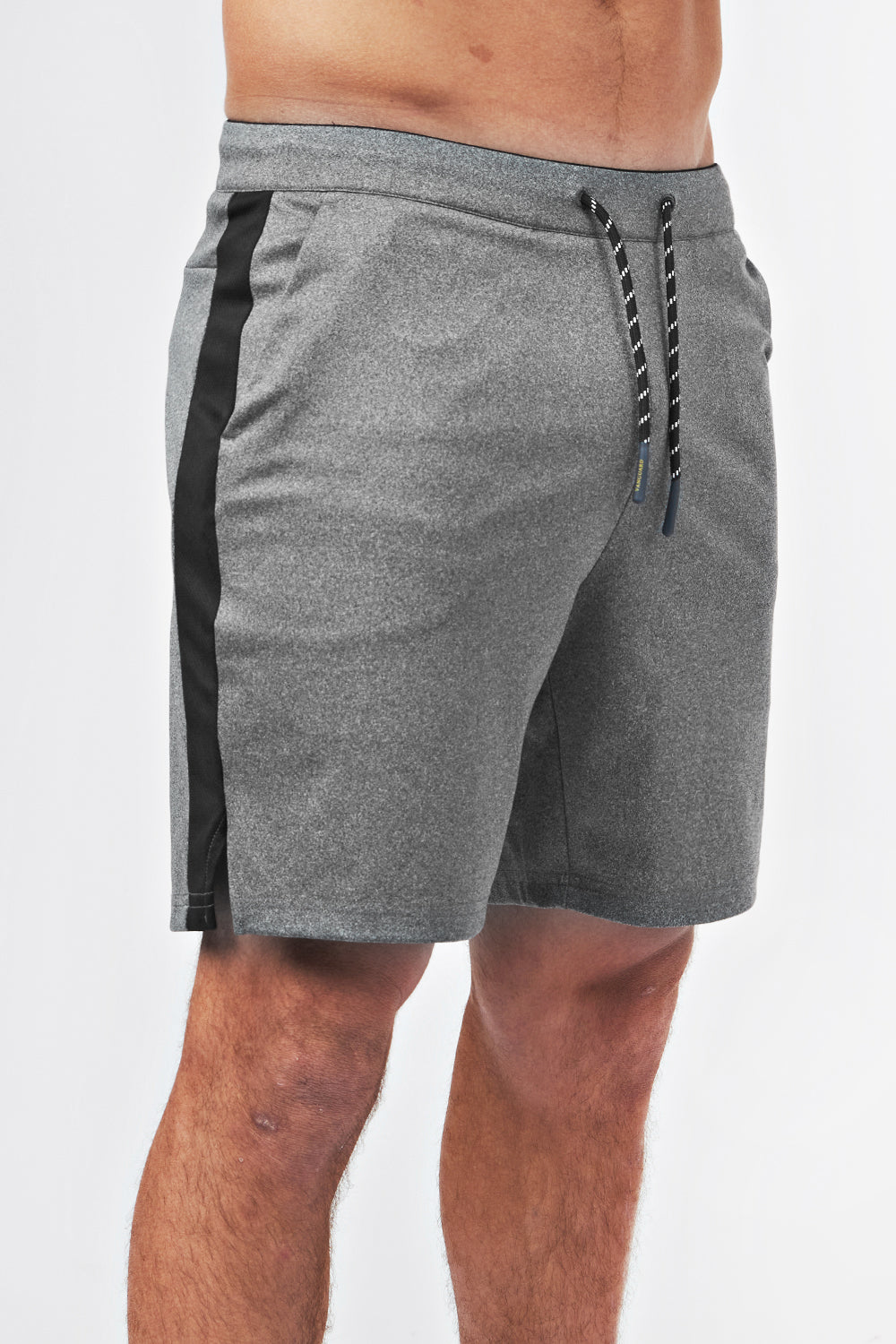 TECH SHORT - GREY