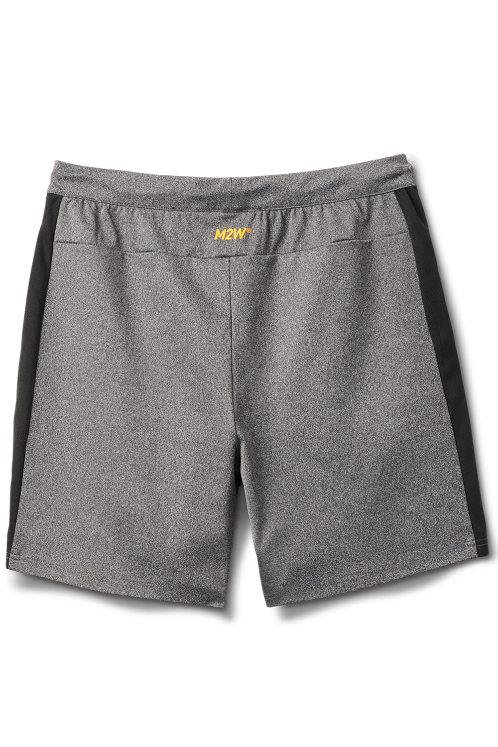 TECH SHORT - GREY