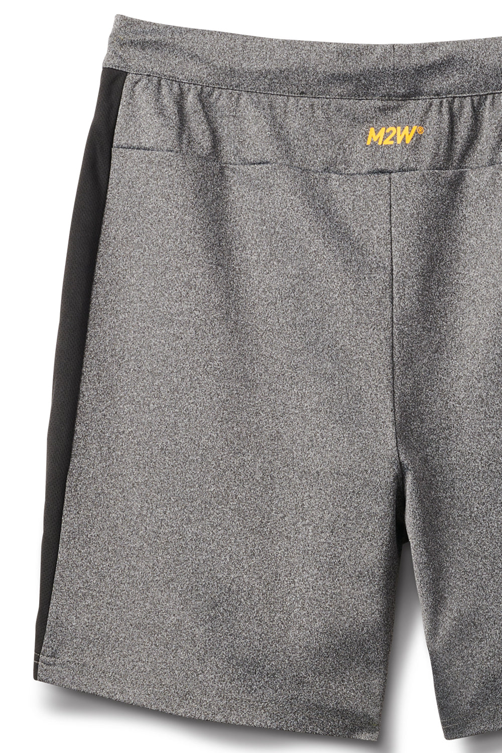 TECH SHORT - GREY