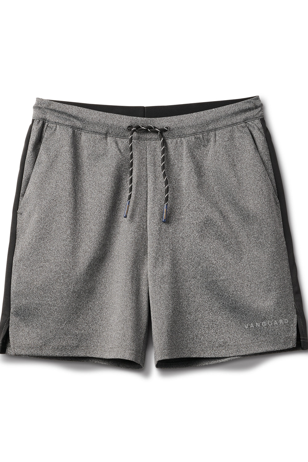 TECH SHORT - GREY