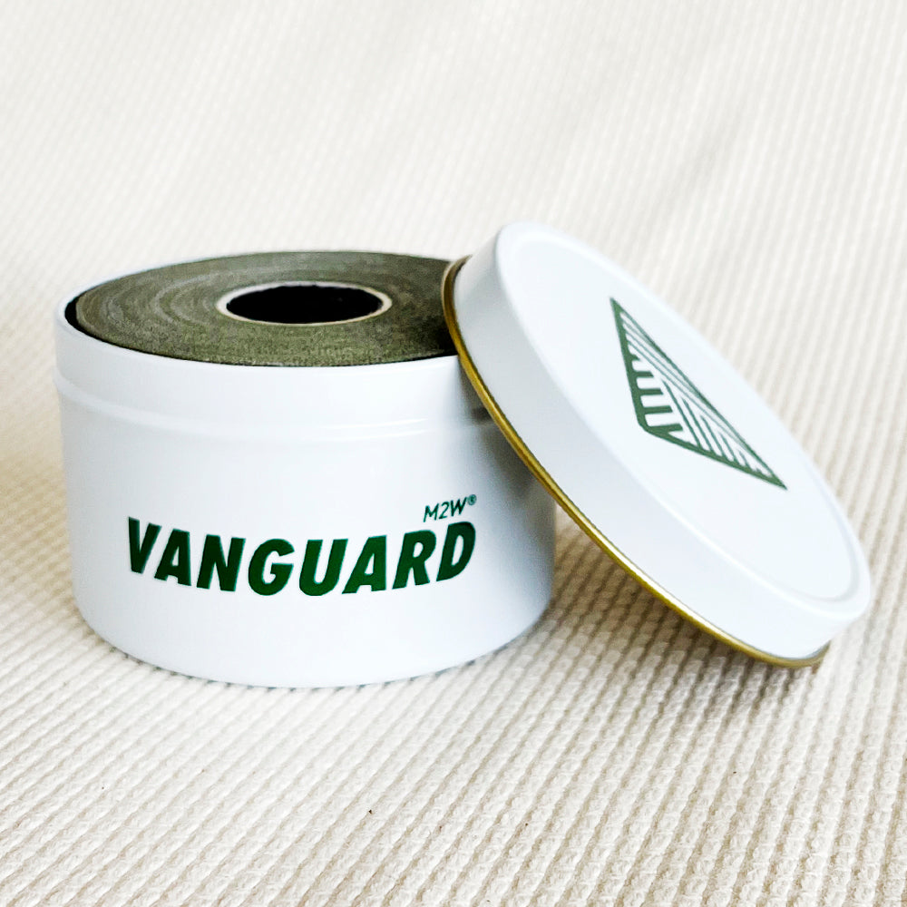 Vanguard Finger Tape