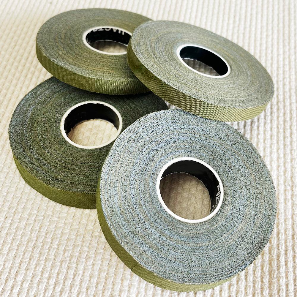 Vanguard Finger Tape