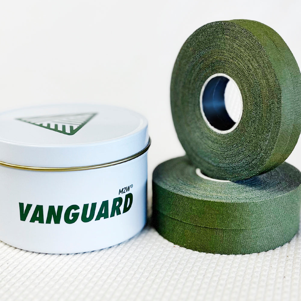 Vanguard Finger Tape